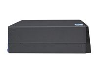 Lenovo ThinkCentre M58P Ultra Small Form Factor High Performance Desktop Computer (Intel Core 2 Duo E8400 3.0GHz, 4GB RAM, 250GB HDD, Windows 7 Professional) (Renewed)