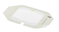 3M 1614 Tegaderm Transparent Film Dressing with Border (Pack of 400)