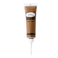 Transer Solid Wood Furniture Refinishing Paint Cream, Wood Restorer Repair Kit For Furniture & Floors (B)
