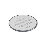 Renata CR2016 Battery