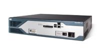 Cisco C2821-VSEC/K9 2821 Voice Security Bundle PVDM2-32 Adv Ip Serv 64for 256D