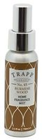 Trapp Candles Home Fragrance Mist, No. 45 Burmese Wood, 2.5-Ounce