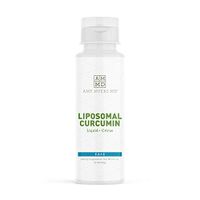 Liquid Liposomal Curcumin from Dr. Amy Myers–Supports a Healthy Inflammation Response – Citrus Flavor Dietary Supplement 8 fl. Oz, 22 Servings