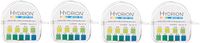 Micro Essential Lab 2210 Plastic Hydrion Vivid Short Range pH Test Paper Dispenser, 4.5-8.5 pH, Single Roll (Fоur Paсk)