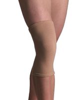Thermoskin Elastic Knee Support, Beige, Small