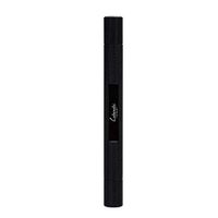 LUBINSKI Cigar Accessories Stainless Steel Cigar Needle Drill Draw Tool (Black)