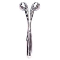 Gf Facial Massager, Lifting Firming Beauty Instrument Face-Lifting Device Fat V Face Artifact Solar Micro Current Thin