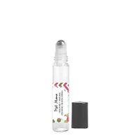 Hot Mama Essential Oil Roll On | 100% Pure + Natural | Therapeutic Grade Essential Oils Synergy Blend