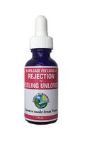Rejection or Feeling Unloved Tree Essence