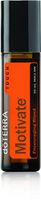doTERRA - Motivate Touch Essential Oil Encouraging Blend - 10 mL Roll On