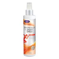 Life-Flo Magnesium Sport Oil, 8 Ounce