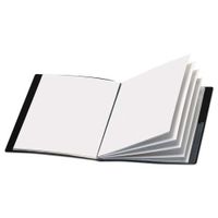 CRD50132CB - Cardinal Custom ShowFile Presentation Book