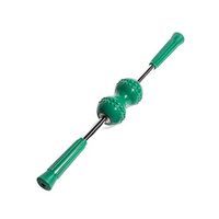 Nikken 1 MagCreator Massage Roller (1330) - Magnetic Therapy - Helps to Stretch Muscles and Tendons, Increase Blood Flow and Circulation -Massage Feet, Shoulders, Back, and Legs - 800 Gs Strength