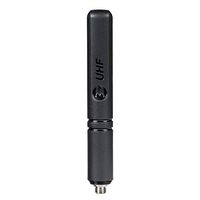 Motorola OEM UHF 470-527MHz stubby antenna for XPR3300/3500 XPR7350 XPR7550 series radios PMAE4071A