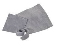 Durafiber Ag Antimicrobial Silver Dressing Cellulose Ethyl Sulphonate Fibers 8" x 11-3/4" BX/5