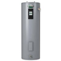 A.O. Smith PXNS-40 Conservationist Short Electric Water Heater, 40 gal