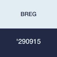 BREG '290915 Humeral Fracture Brace, Right, L
