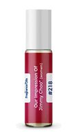 Quality Fragrance Oils' Impression of Jimmy-Choo for Women (10ml Roll On)