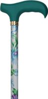 Glorious Gardens Standard Adjustable Cane