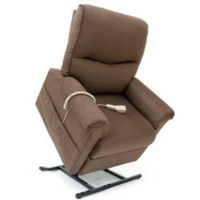 Pride Mobility LC-105 3-Position Lift Chair Recliner - Fern