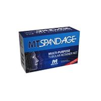MT06 - Cut-to-Fit MT Spandage, Size 6, 25 yds. (Average Head, Shoulder and Thigh)