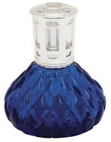 Scentier Mini Blue Fragrance Lampe