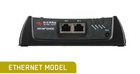 AirLink Sierra Wireless GX450 1102361 Rugged, Secure Mobile 4G LTE, GPS, Multi Ethernet Gateway Modem - Verizon - AC Power & DC Cable (No Antennas Included)
