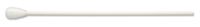 Puritan 808-COTTON Oversized Cotton Tipped Non-Sterile Applicators/Swabs with Paper Shaft, 1/2" Diameter x 8" Length (50/Box)