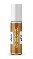 Our Impression of Cashmere Mist by Quality Fragrance Oils (10ml Roll On) for Women - Generic VERSION of DKNY