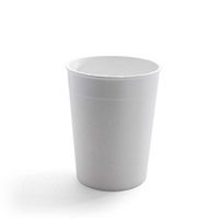 MediChoice Carafe Liners, Foam (Case of 500)