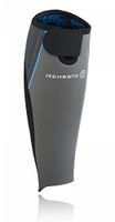 Rehband Core Line Calf Support Women 7760w 5mm - Grey - Medium