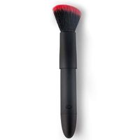 Lujoe Beauty Brush 10 Frequency Vibrantion Mass-Age Stick USB Charging Waterproof Mute Mini Jum-ping Egg Mastur-bation Device