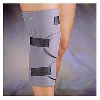 Corflex CRYOTHERM Knee WRAP W/4 GELS