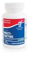 Anabolic Laboratories - Multi-Enzyme 60 Caps