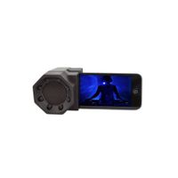 Thumbsup UK, Touch Mini Boombox Speaker - Retail Packaging - Black