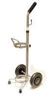 Cart for D & E Oxygen Cylinders - UOM = Each 1