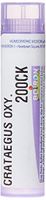 Boiron Crataegus Oxyacantha 200ck, 80 Count