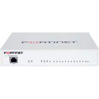 Fortinet Fortigate-81E Hardware Plus 1 Year 8x5 Forticare and Fortiguard Utm Protection 1 Year License