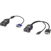 BlackBox AVU4001A Wizard Multimedia Extender LP Fd