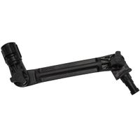 Scotty #429 Extended Gear Head Adapter
