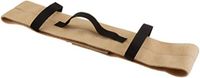 Sammons Preston Walking Belt with Loops, Limited Mobility Aid for Elderly, Disabled, Handicapped, Ambulation & Movement Aid, Transfer Belt for Secure Walk Assistance, Medium, 30"-44"
