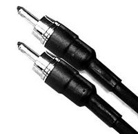 Peavey 5' RCA to RCA