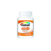 Centrum Specialist Energy Complete Multivitamin Supplement (120Count Tablets)