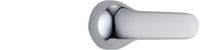Delta Faucet H79 Single Metal Lever Handle Kit, Chrome