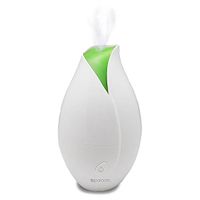 Greatatop Essential Oil Diffuser for Aromatherapy - Uses The Latest Ultrasonic Technology, 200ml