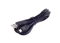 USB Data/Charger Cable for Magellan Roadmate GPS 2230T-LM, 5625-LM, 6230-LM, 9600-LM, 9612T-LM, 9616T-LM