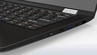 Lenovo - Flex 3 2-in-1 11.6" Touch-Screen Laptop - Intel Celeron - 2GB - 32GB eMMC Flash Storage - Black