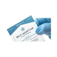 OSAWD51515C - Enluxtra Self-Adaptive Wound Dressing, 6 x 6
