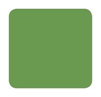 Jillson Roberts Solid Color Tissue Available in 30 Colors, Olive Drab, 48-Sheet Count (FT54)