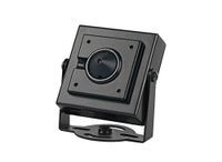 LONGSE | 1.3MP 4IN1 HD Miniature Camera, 3.7mm Taper Pinhole Lens, Indoor Camera, Coax Connection